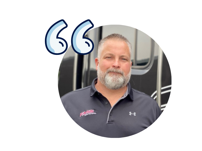 Jeremy Murders, FASS